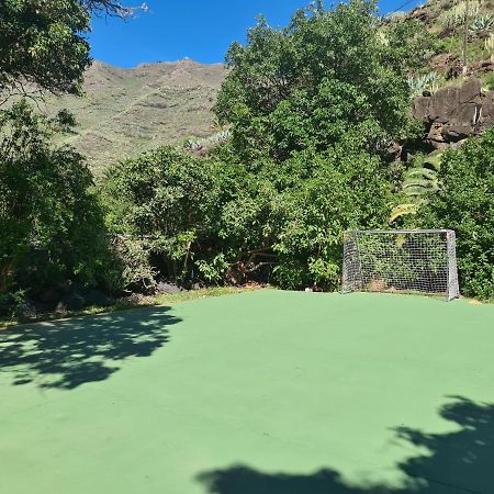Haciendita Gomera San Sebastian De La Gomera Exterior photo