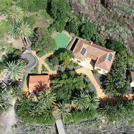 Haciendita Gomera San Sebastian De La Gomera Exterior photo
