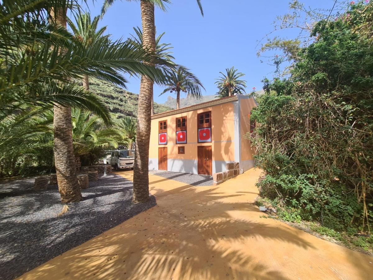 Haciendita Gomera San Sebastian De La Gomera Exterior photo