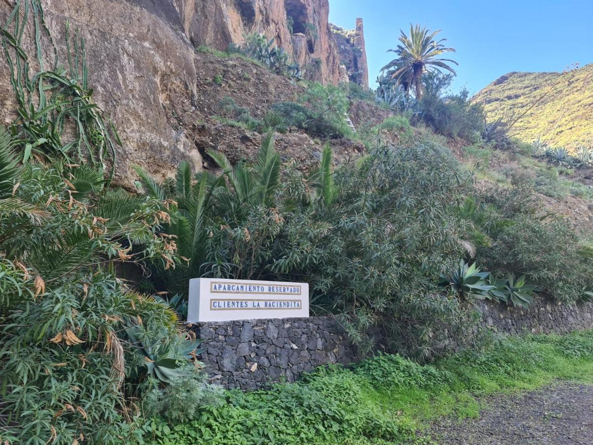 Haciendita Gomera San Sebastian De La Gomera Exterior photo