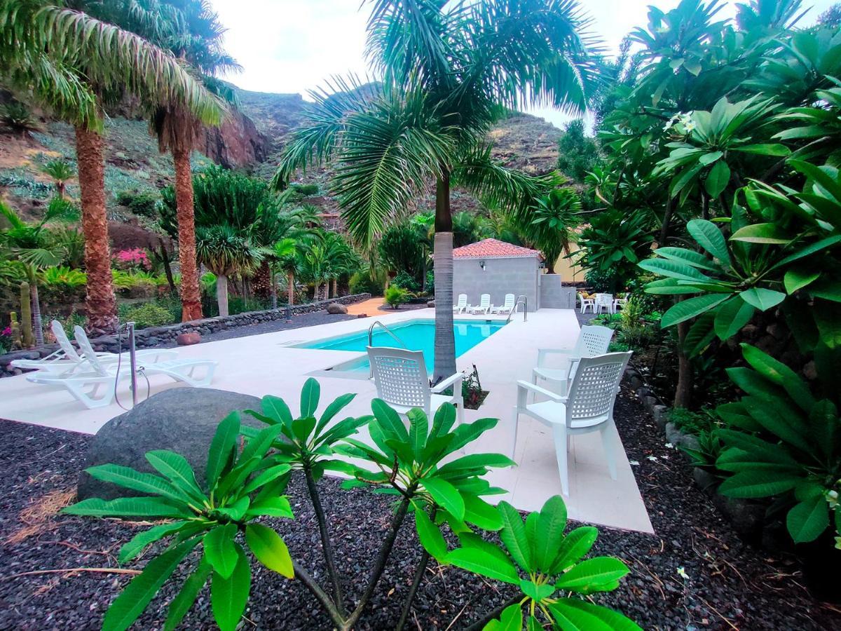 Haciendita Gomera San Sebastian De La Gomera Exterior photo