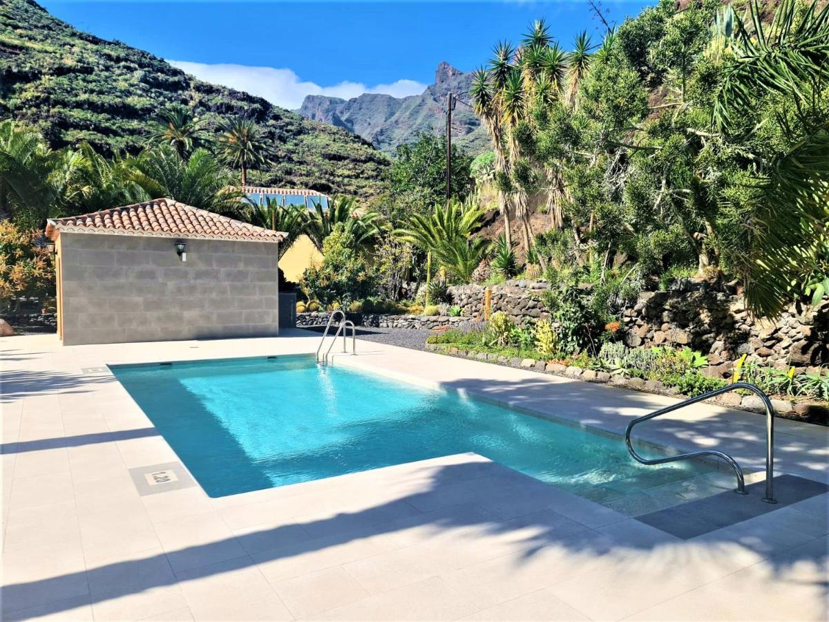 Haciendita Gomera San Sebastian De La Gomera Exterior photo