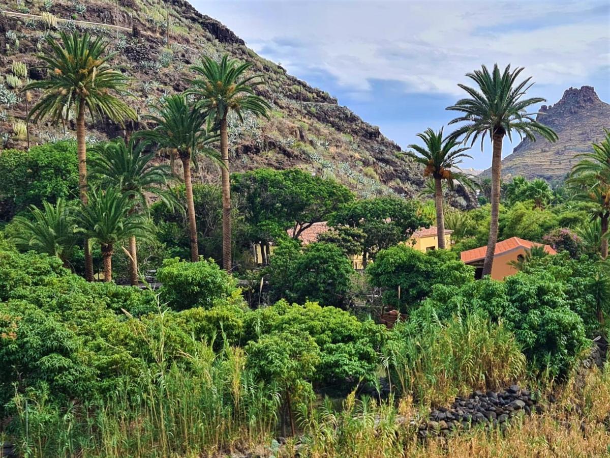 Haciendita Gomera San Sebastian De La Gomera Exterior photo
