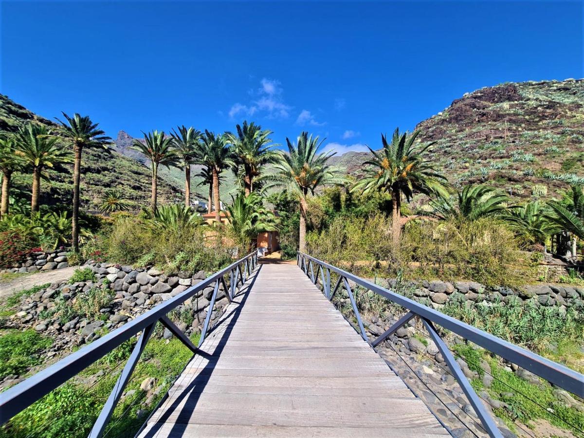 Haciendita Gomera San Sebastian De La Gomera Exterior photo