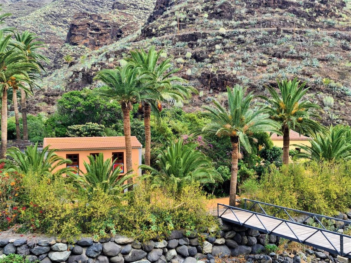 Haciendita Gomera San Sebastian De La Gomera Exterior photo