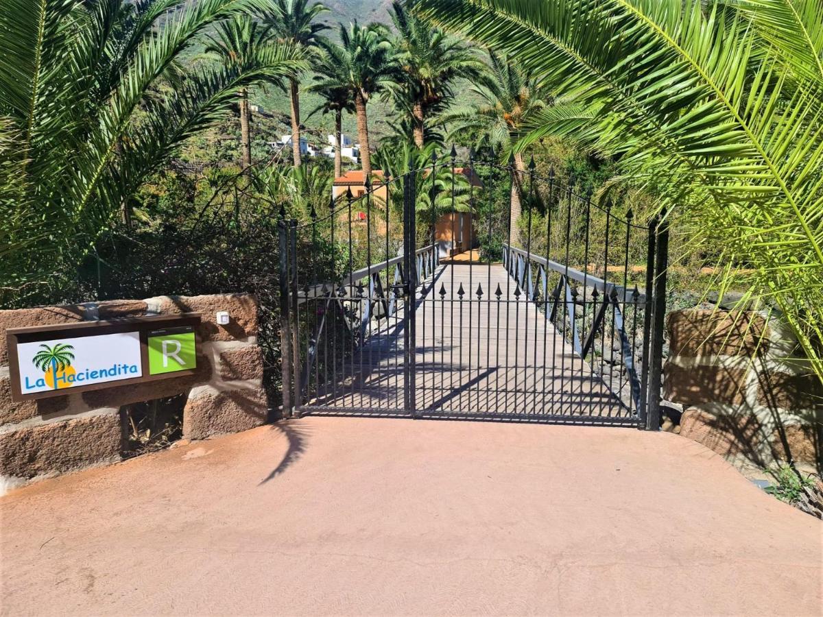 Haciendita Gomera San Sebastian De La Gomera Exterior photo