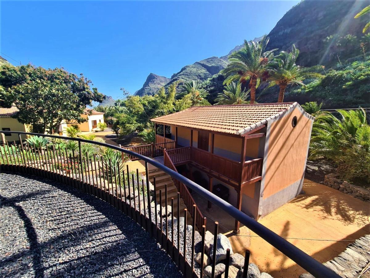 Haciendita Gomera San Sebastian De La Gomera Exterior photo