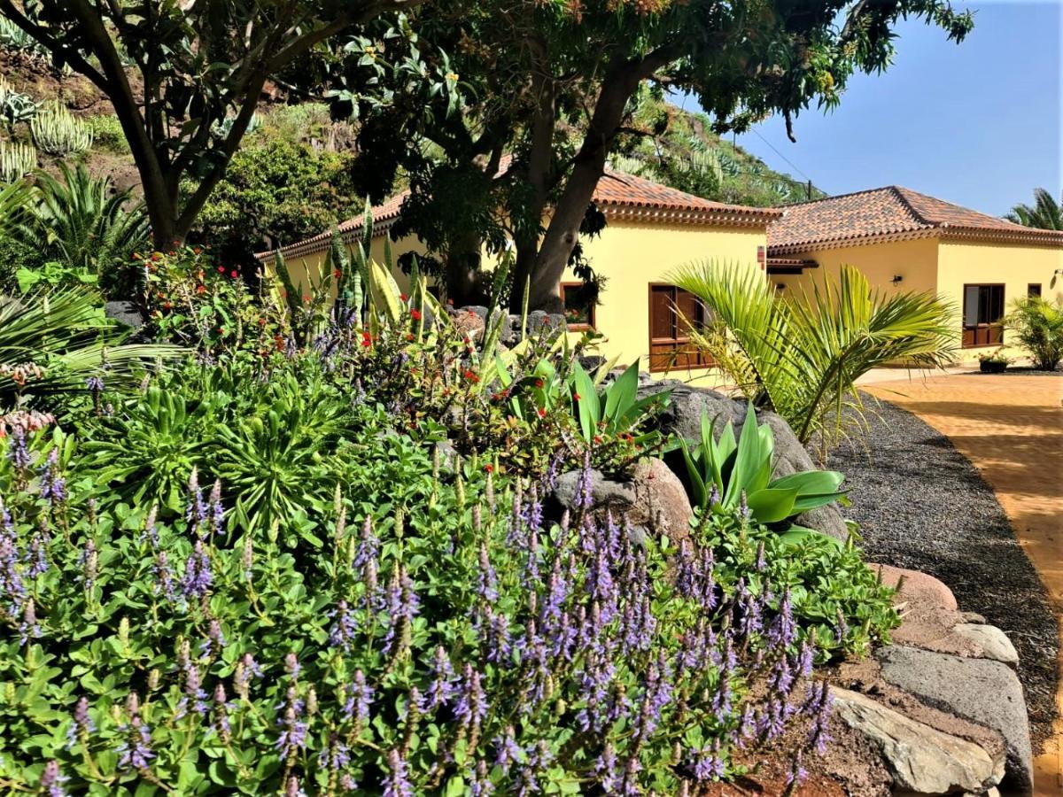 Haciendita Gomera San Sebastian De La Gomera Exterior photo