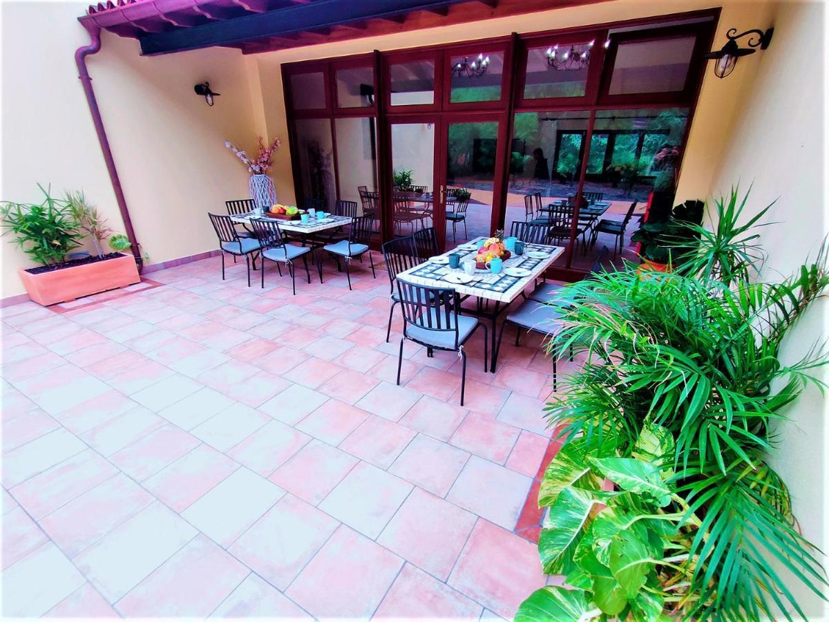Haciendita Gomera San Sebastian De La Gomera Exterior photo