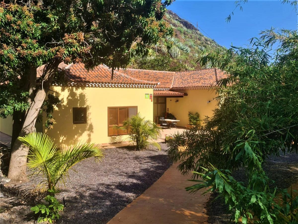 Haciendita Gomera San Sebastian De La Gomera Exterior photo