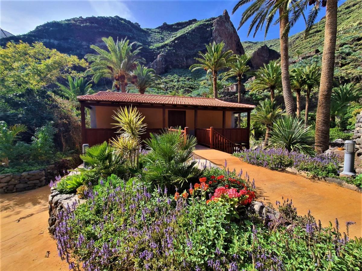 Haciendita Gomera San Sebastian De La Gomera Exterior photo