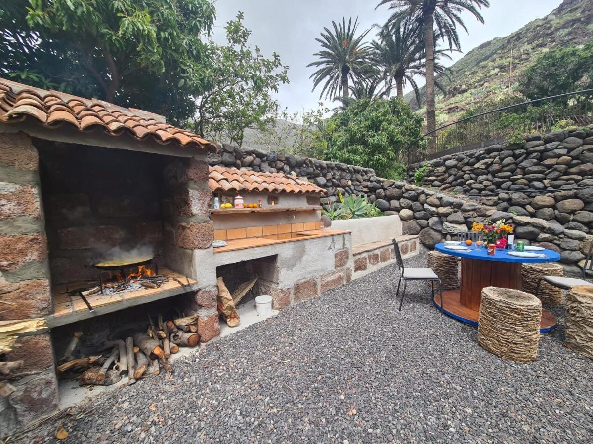 Haciendita Gomera San Sebastian De La Gomera Exterior photo