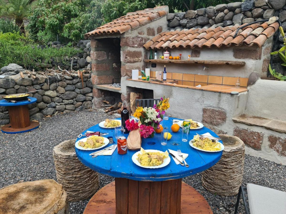 Haciendita Gomera San Sebastian De La Gomera Exterior photo