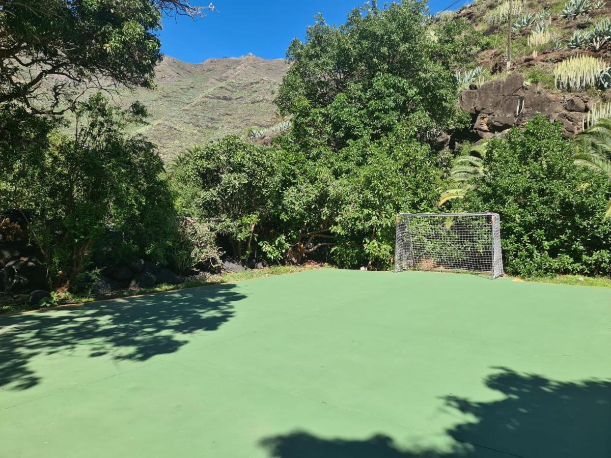 Haciendita Gomera San Sebastian De La Gomera Exterior photo