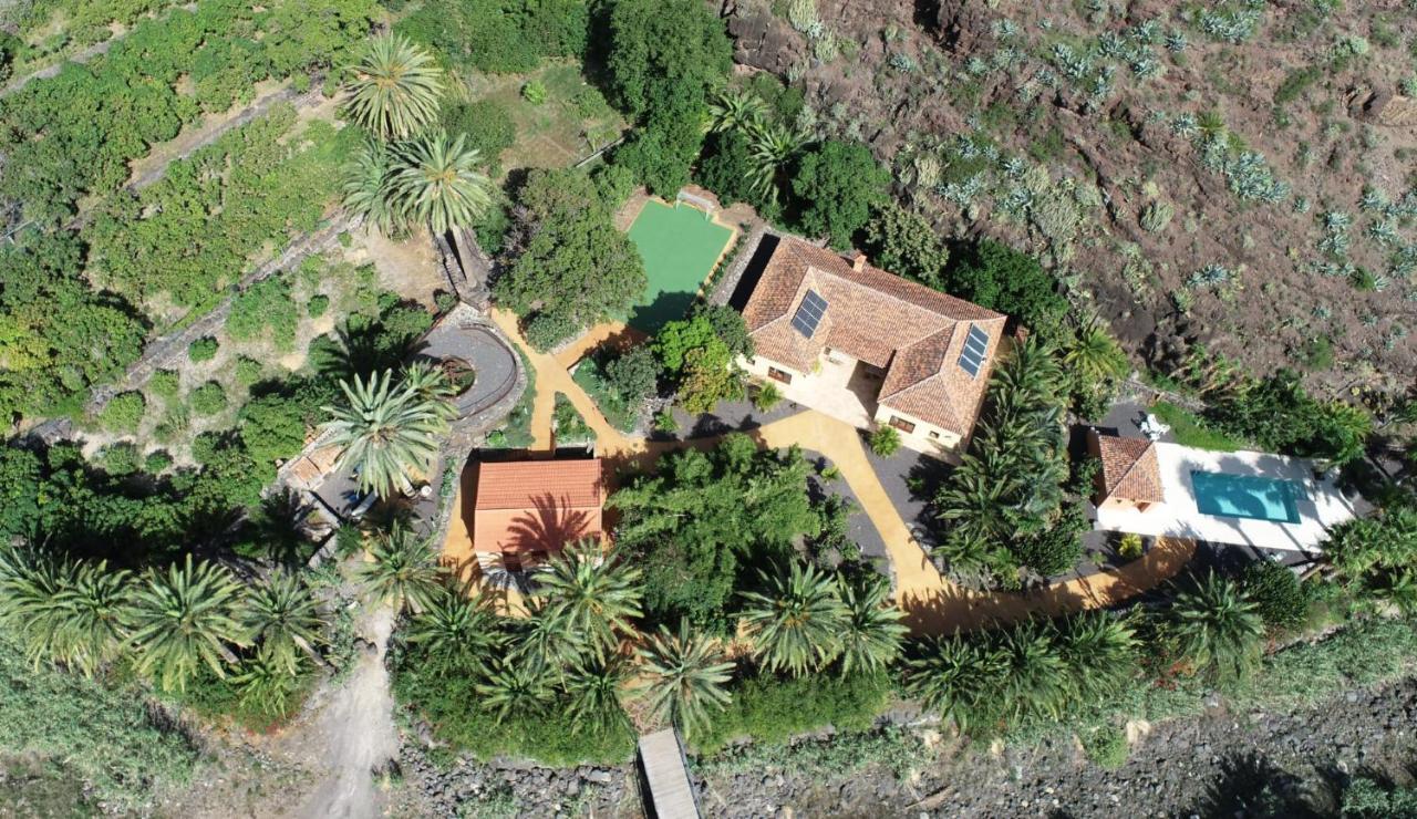 Haciendita Gomera San Sebastian De La Gomera Exterior photo
